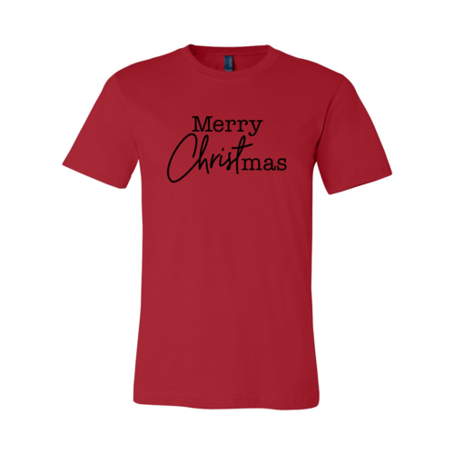 Merry Christmas Shirt