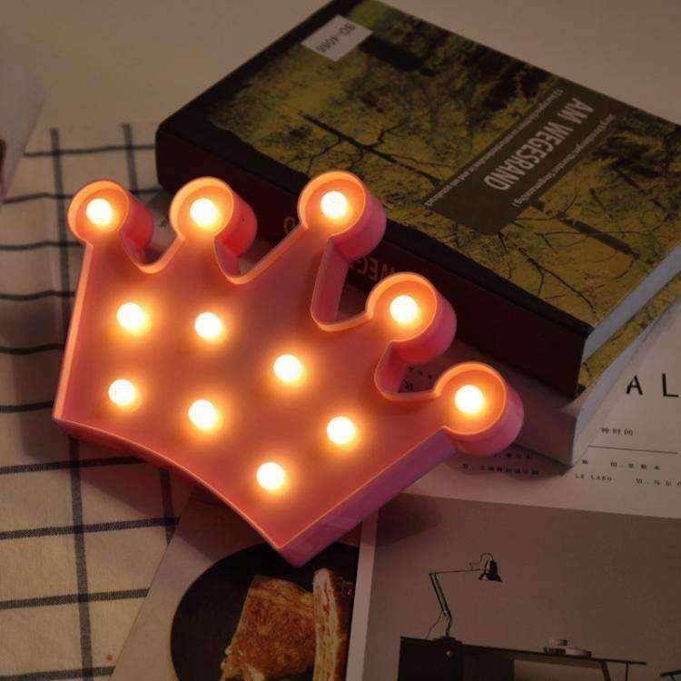 AMZER  Romantic LED Holiday Light with Holder, Warm Fairy Decorative