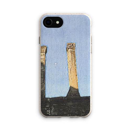 Angkor Wat Eco Phone Case