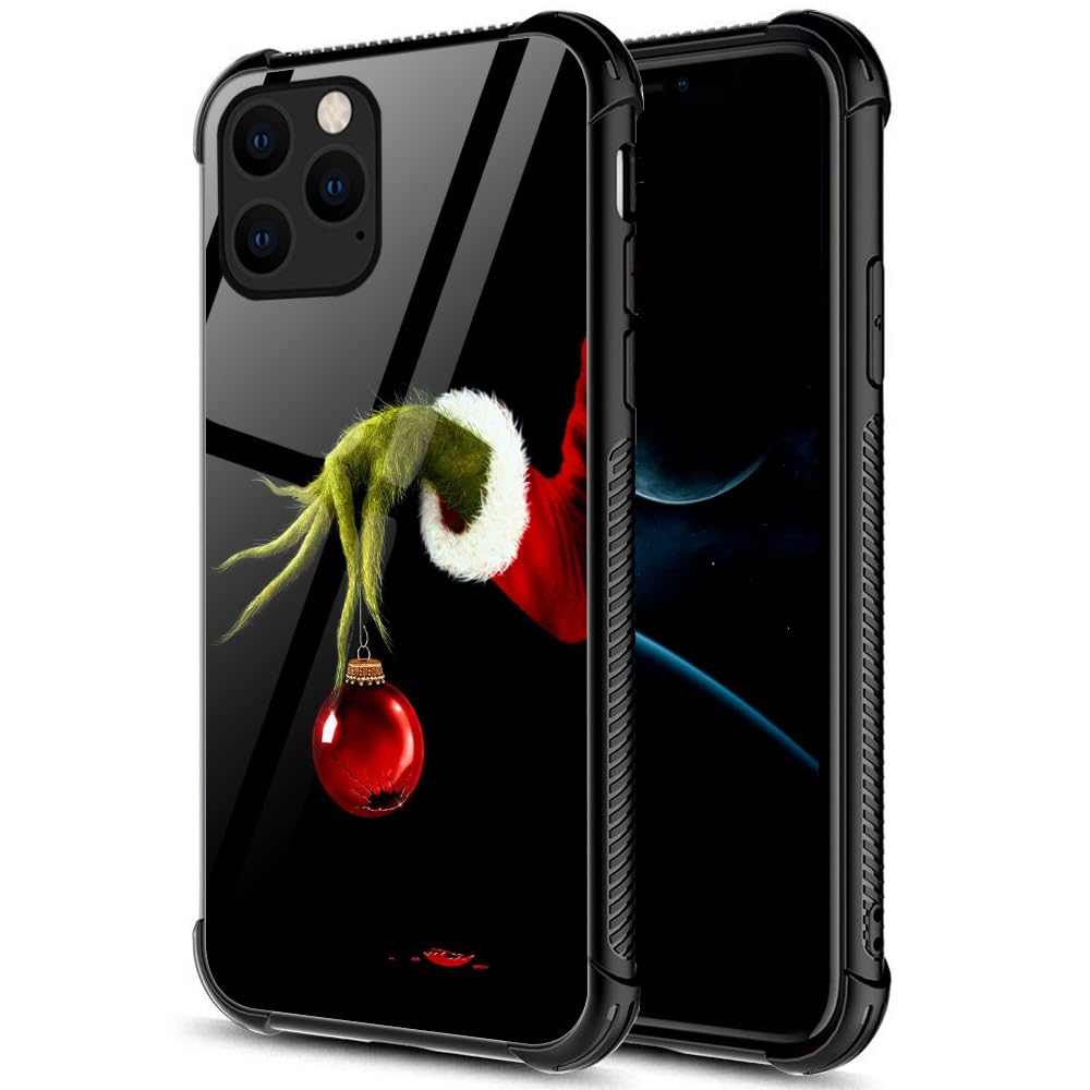 Luxury Print Case for iPhone 16 Pro Max