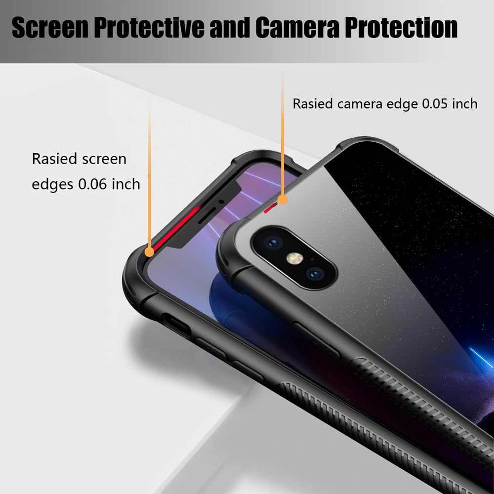 Luxury Print Case for iPhone 16 Pro Max