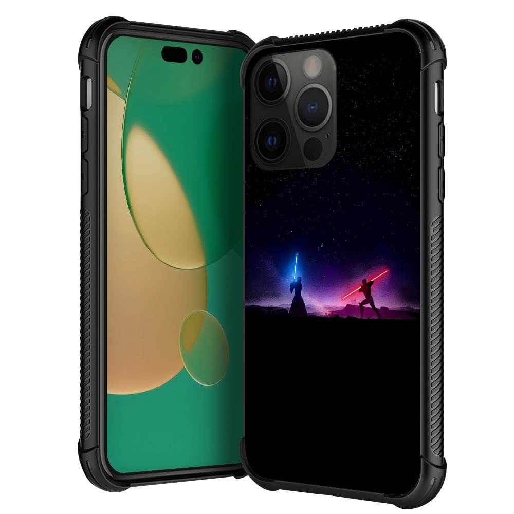 Luxury Print Case for iPhone 16 Pro Max