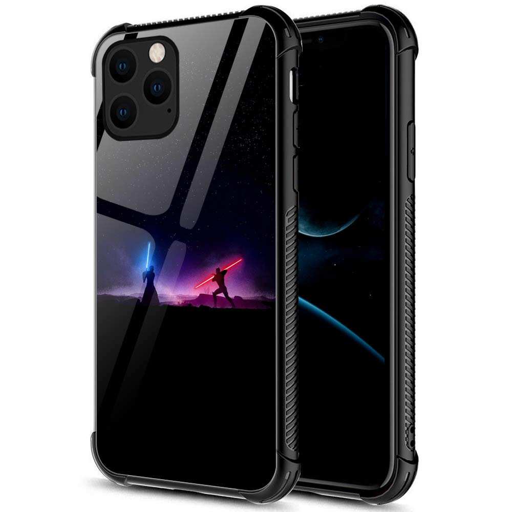 Luxury Print Case for iPhone 16 Pro Max