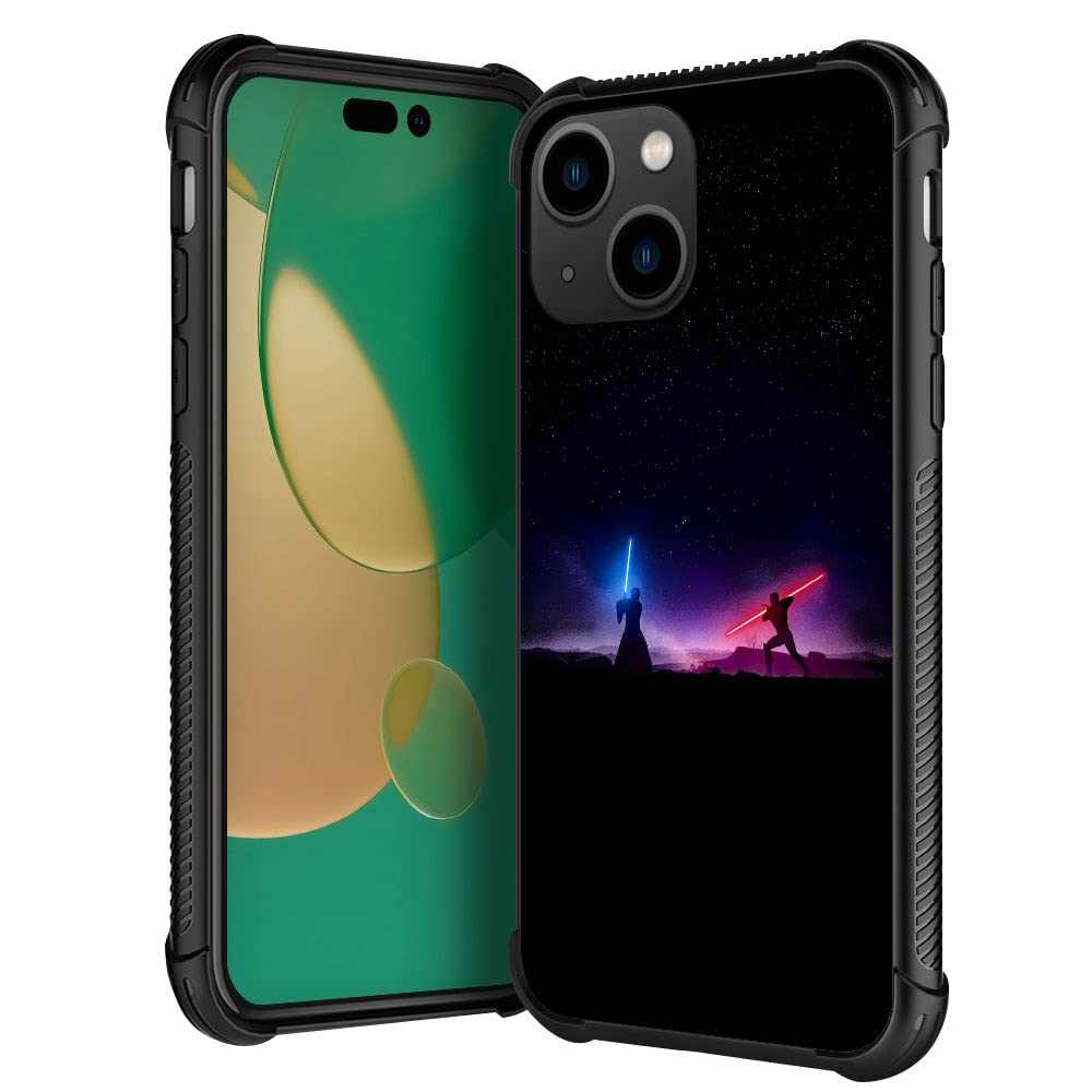 Luxury Print Case for iPhone 16 Pro Max