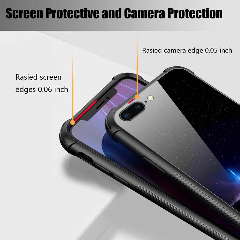 Luxury Print Case for iPhone 16 Pro Max