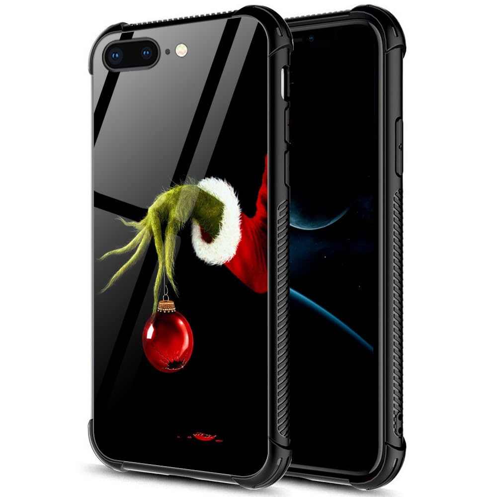 Luxury Print Case for iPhone 16 Pro Max