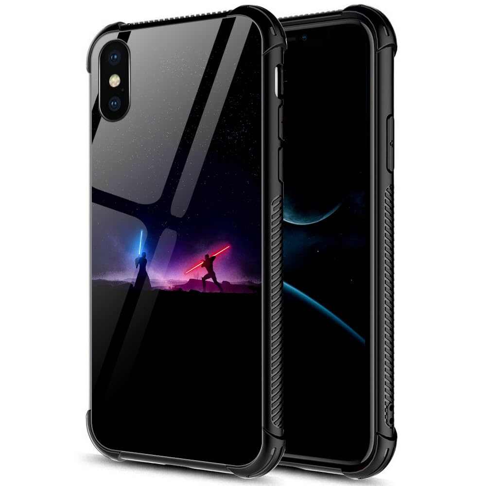 Luxury Print Case for iPhone 16 Pro Max