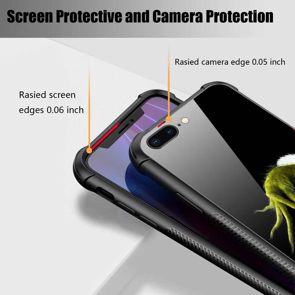 Luxury Print Case for iPhone 16 Pro Max