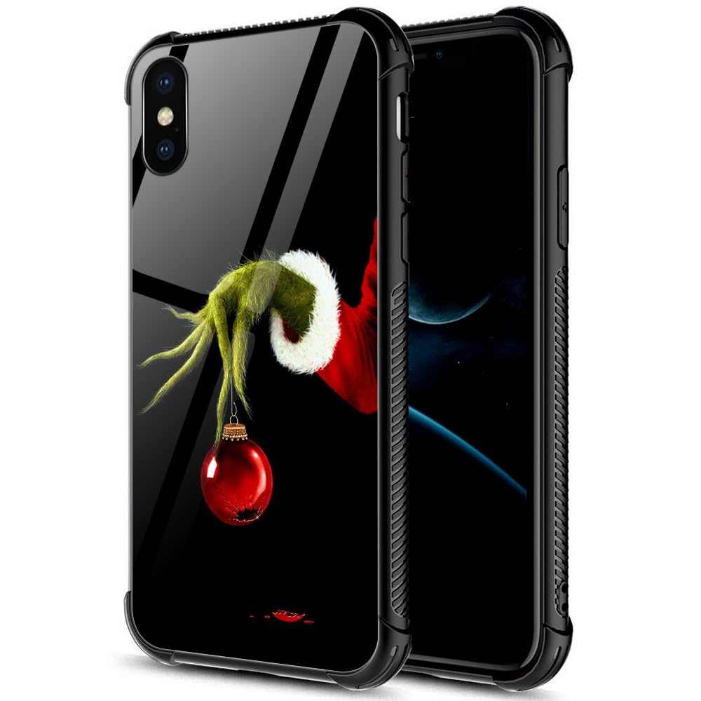 Luxury Print Case for iPhone 16 Pro Max