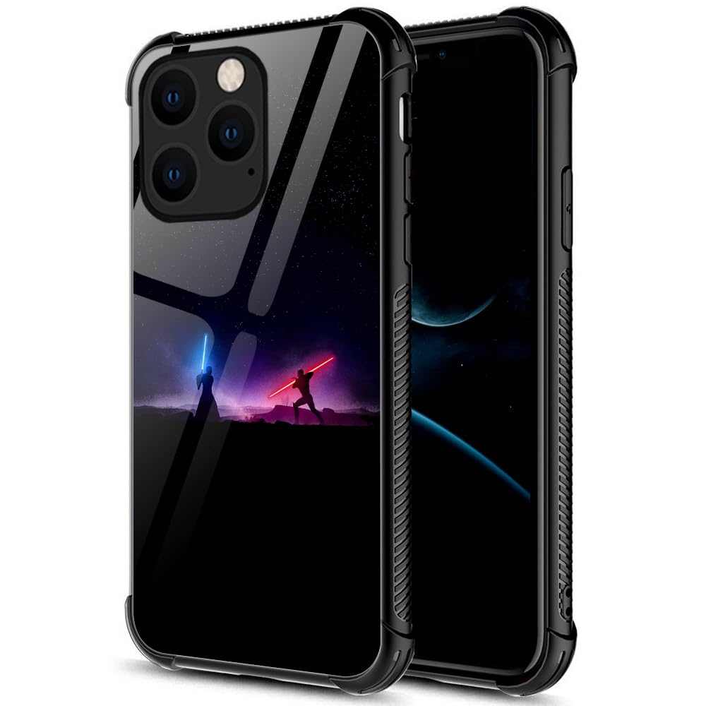 Luxury Print Case for iPhone 16 Pro Max