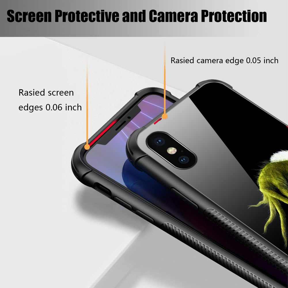 Luxury Print Case for iPhone 16 Pro Max