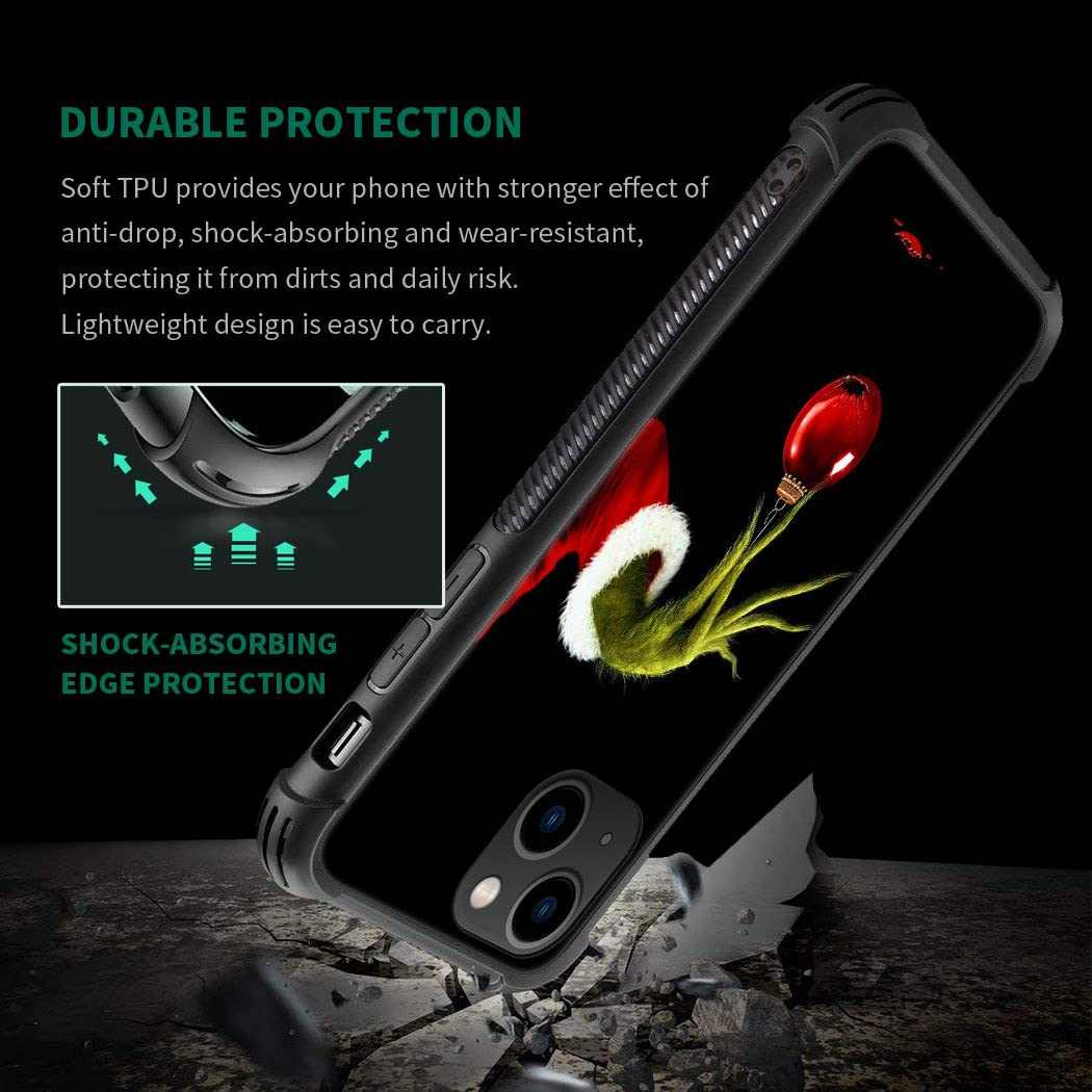 Luxury Print Case for iPhone 16 Pro Max