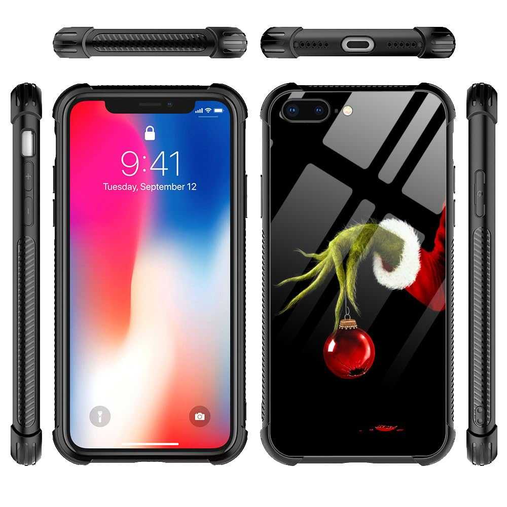 Luxury Print Case for iPhone 16 Pro Max