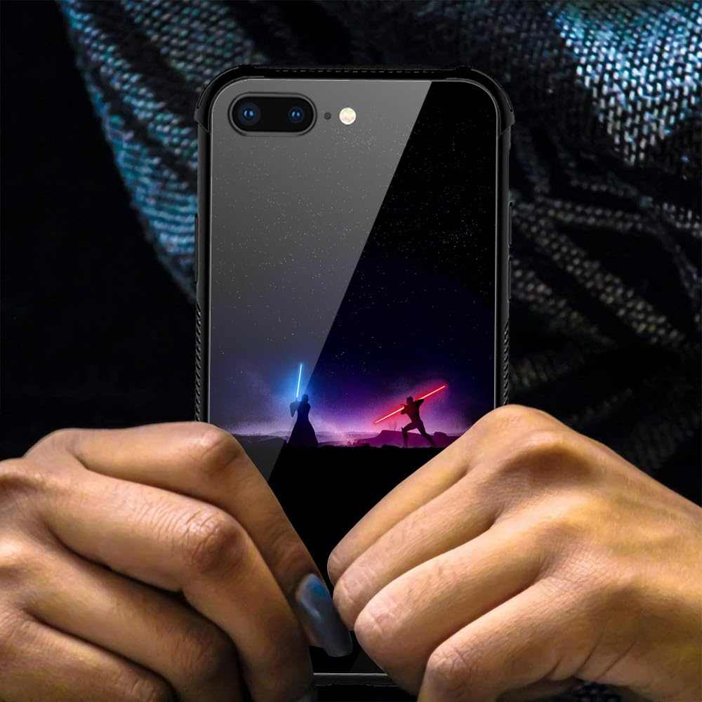 Luxury Print Case for iPhone 16 Pro Max