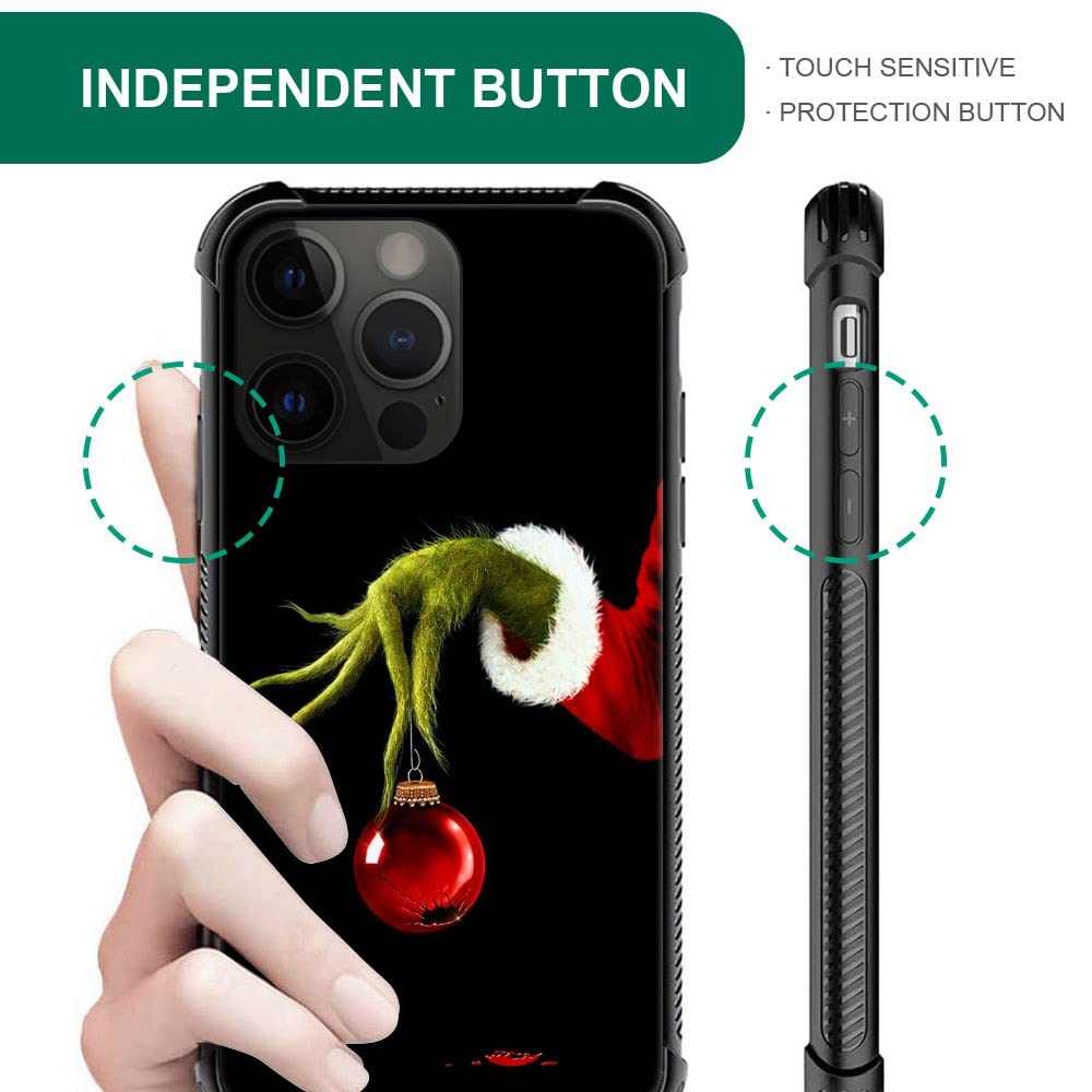 Luxury Print Case for iPhone 16 Pro Max