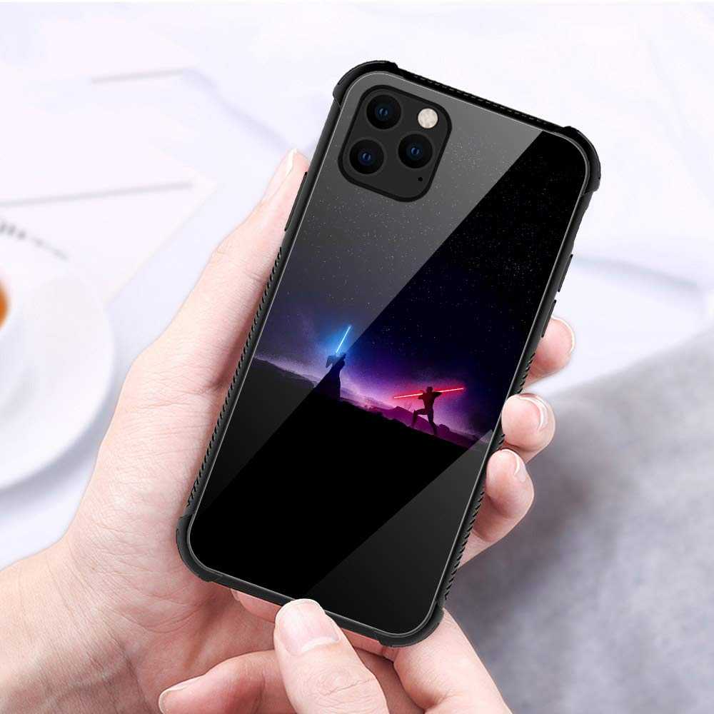 Luxury Print Case for iPhone 16 Pro Max