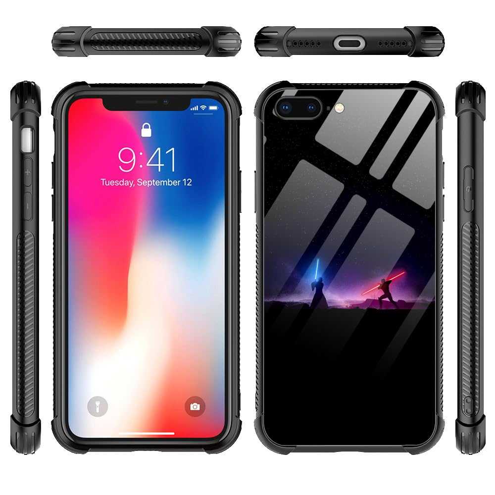 Luxury Print Case for iPhone 16 Pro Max