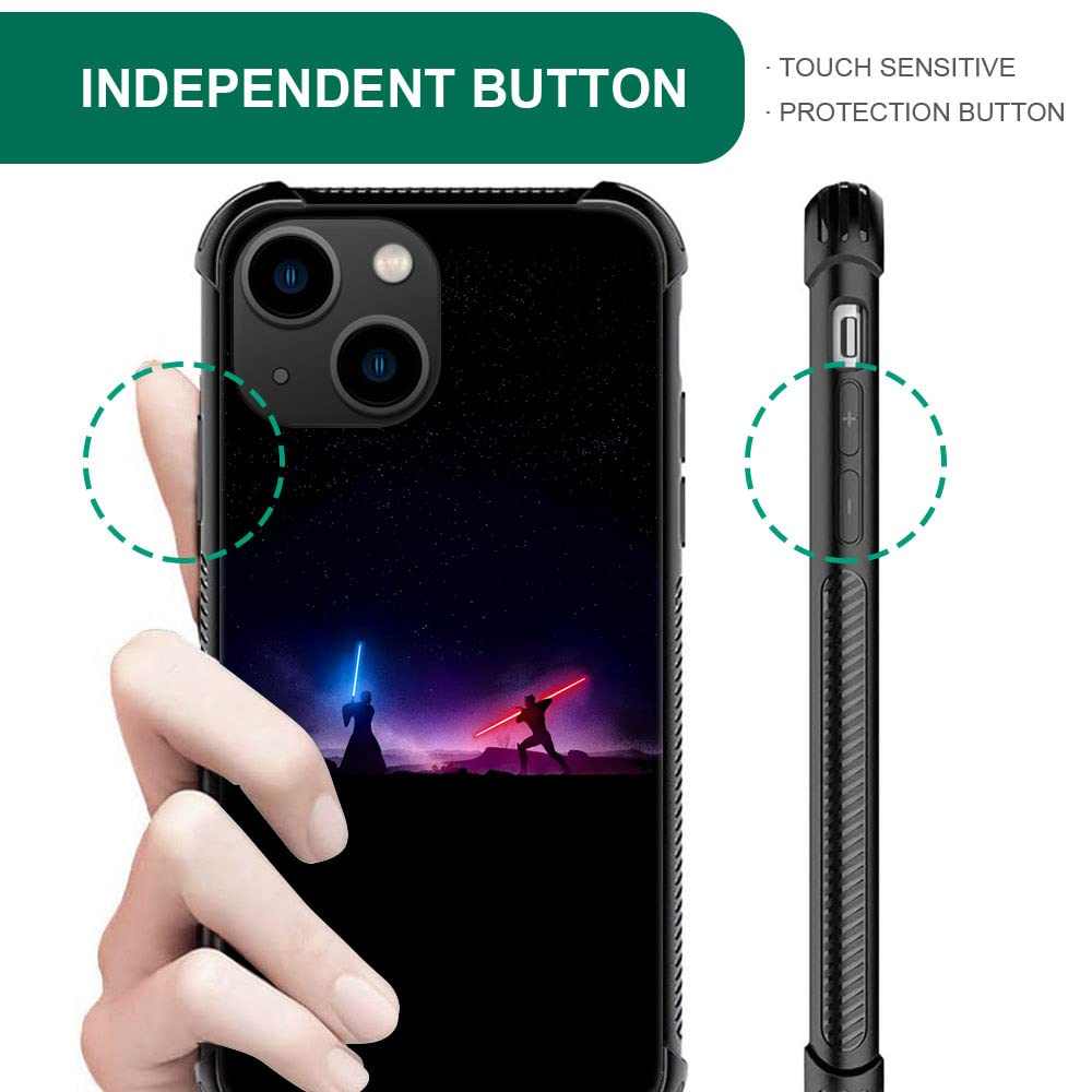 Luxury Print Case for iPhone 16 Pro Max