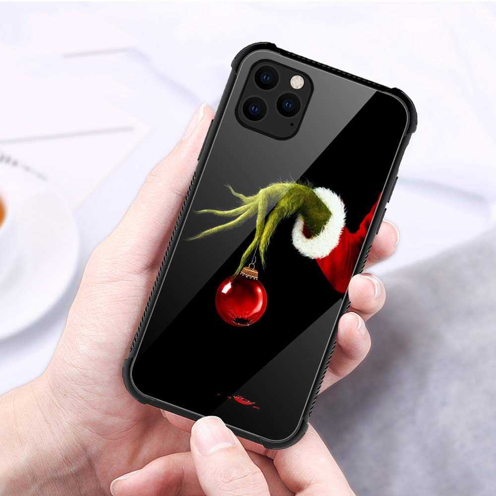 Luxury Print Case for iPhone 16 Pro Max