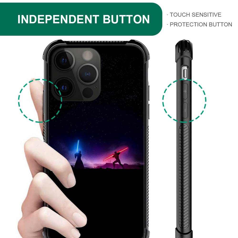 Luxury Print Case for iPhone 16 Pro Max