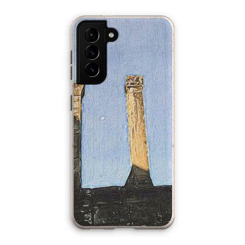 Angkor Wat Eco Phone Case