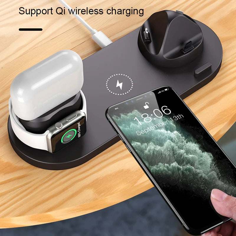 Wireless Charger for iPhone 14/13/12 Fast Charger for iphone Fast