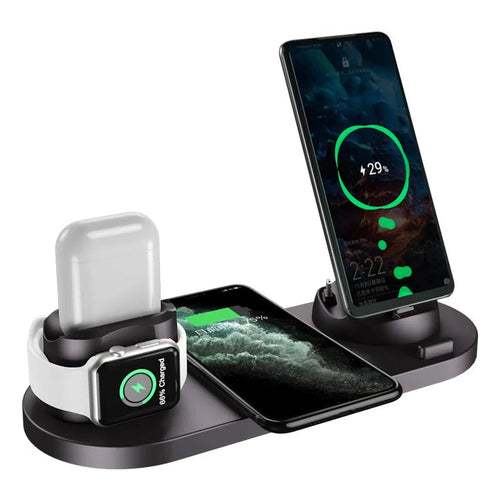 Wireless Charger for iPhone 14/13/12 Fast Charger for iphone Fast