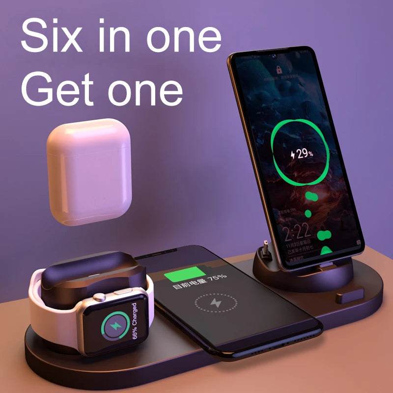 Wireless Charger for iPhone 14/13/12 Fast Charger for iphone Fast