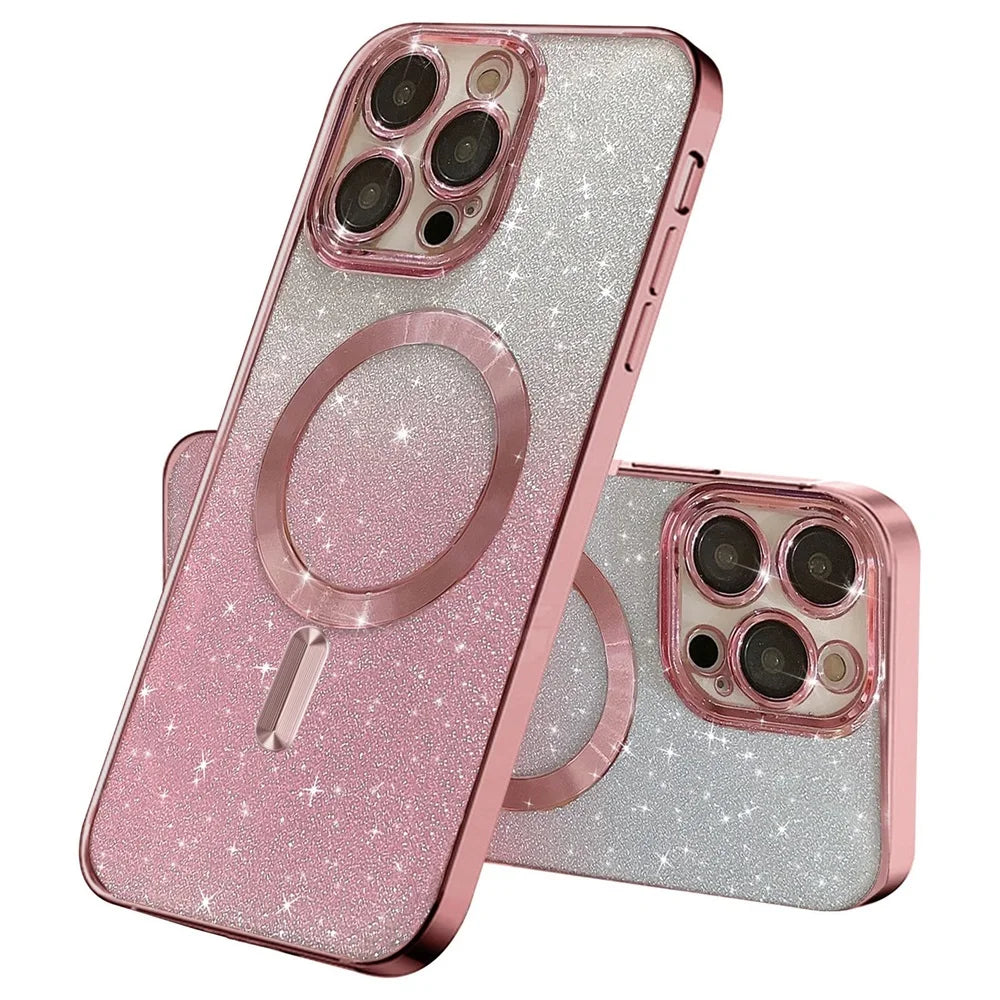 Shiny Luxury Case for iPhone