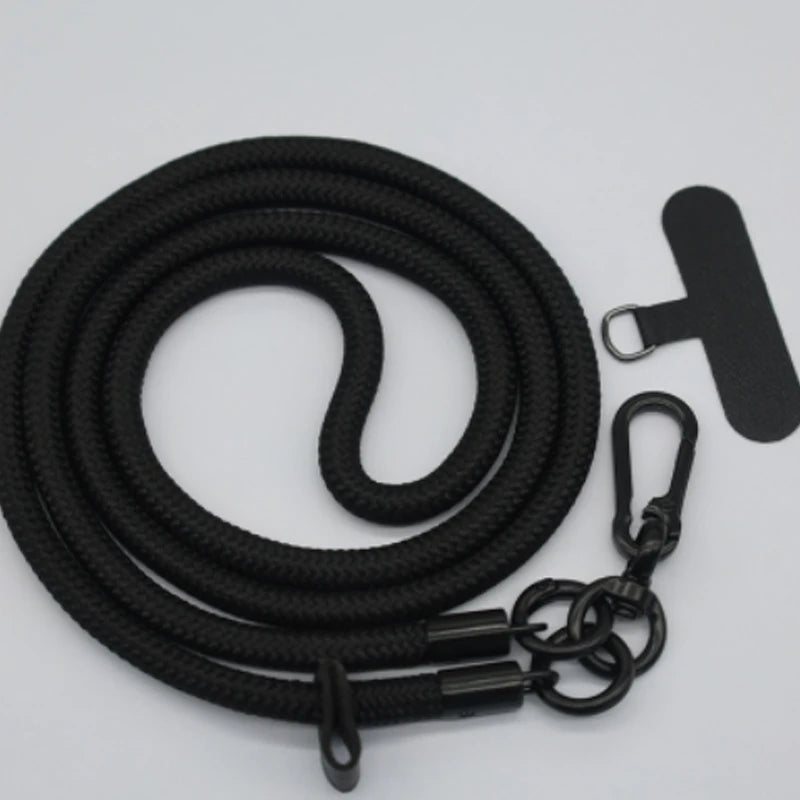 2024 New Universal Mobile Phone Strap with Neck Lanyard