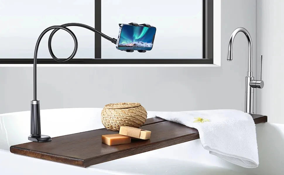 Universal Mobile Phone Stand - Adjustable Lazy Stand