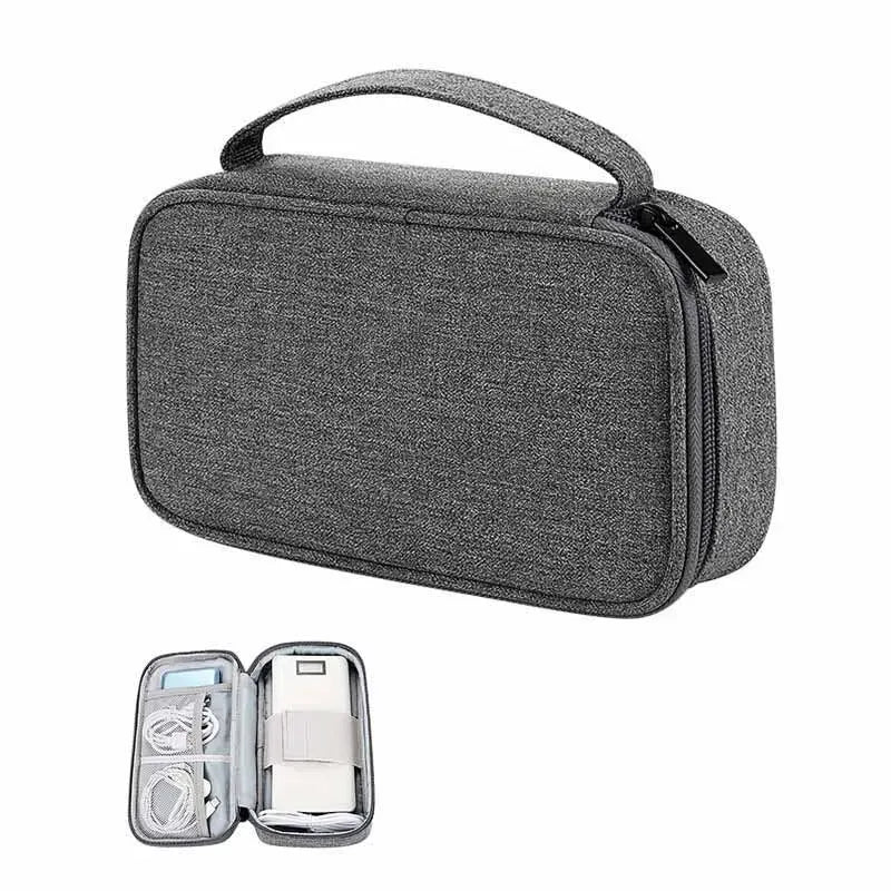 Electronics Travel Organizer