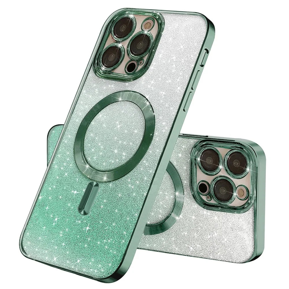 Shiny Luxury Case for iPhone