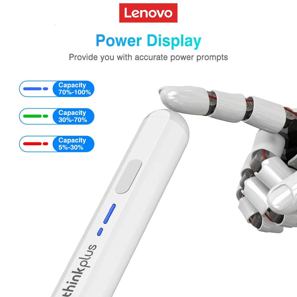 Lenovo BP16 Universal Touch Pen