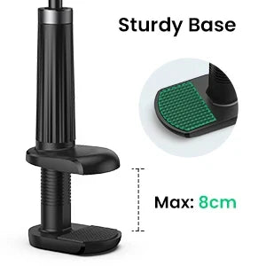 Universal Mobile Phone Stand - Adjustable Lazy Stand