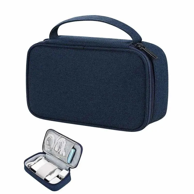 Electronics Travel Organizer