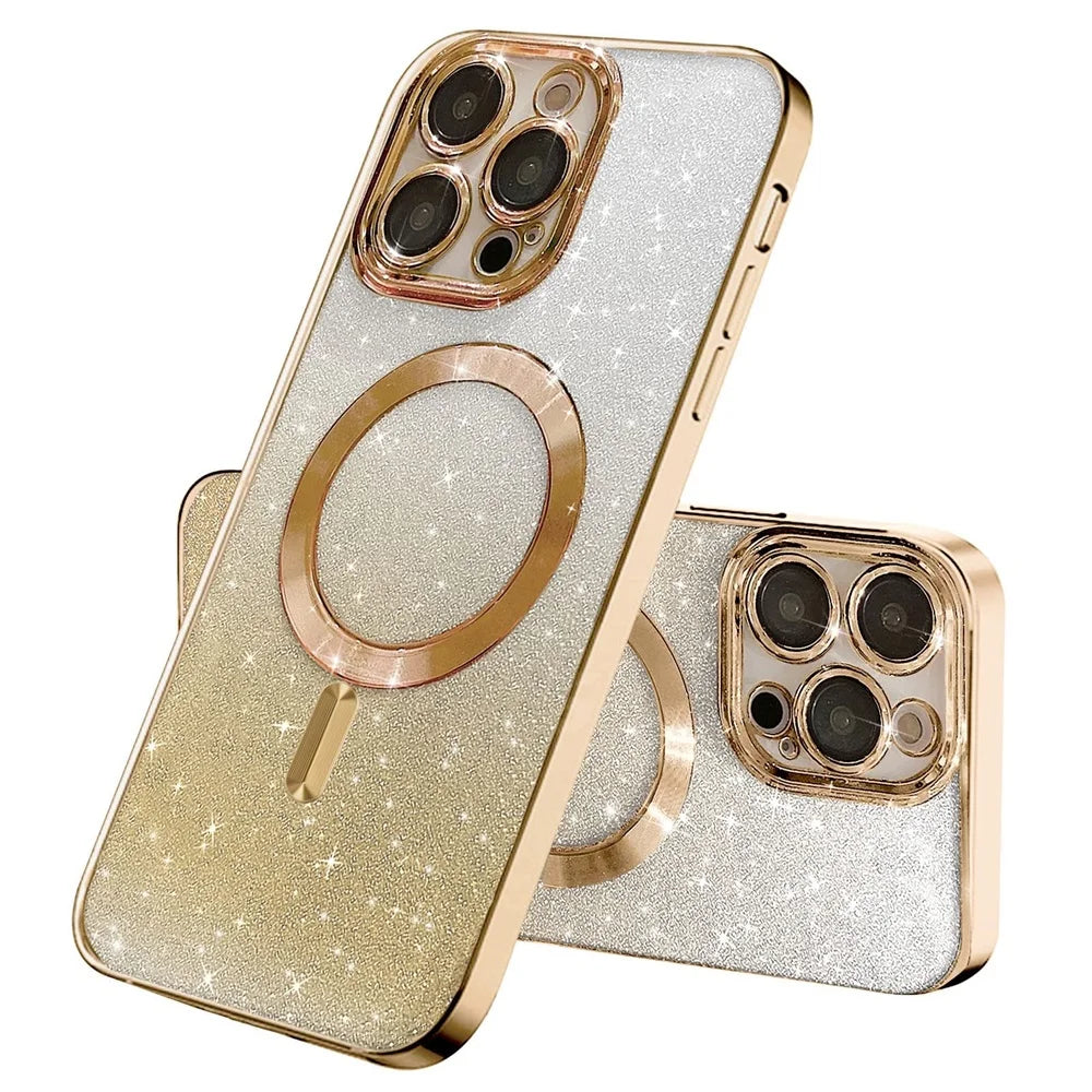 Shiny Luxury Case for iPhone