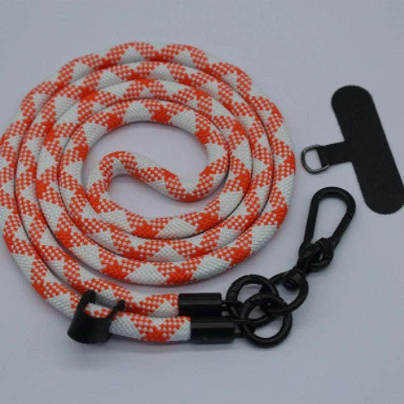 2024 New Universal Mobile Phone Strap with Neck Lanyard