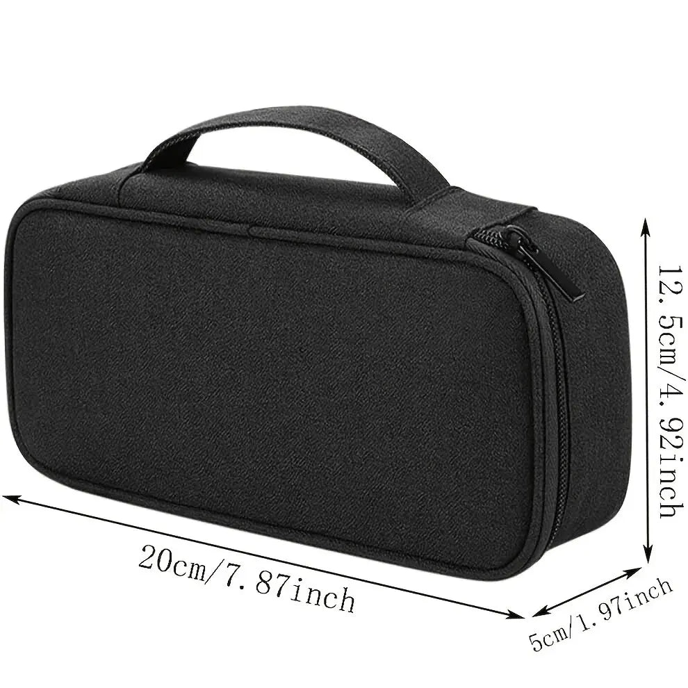 Electronics Travel Organizer