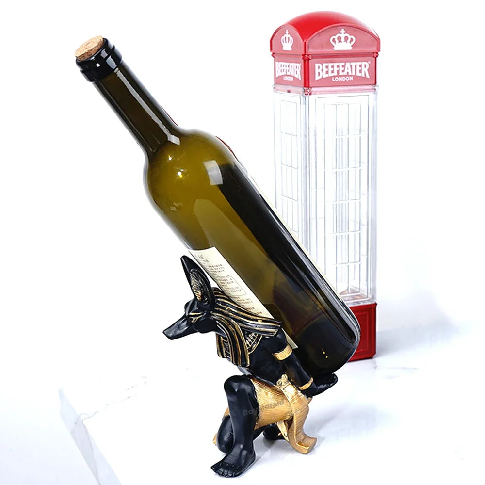 Anubis Game Controller Holder