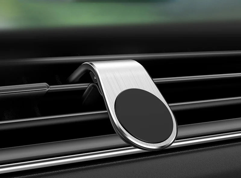 Magnetic Car Phone Holder Stand for Air Vent