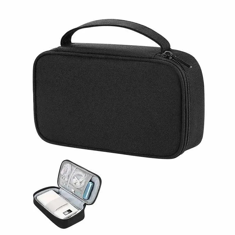 Electronics Travel Organizer