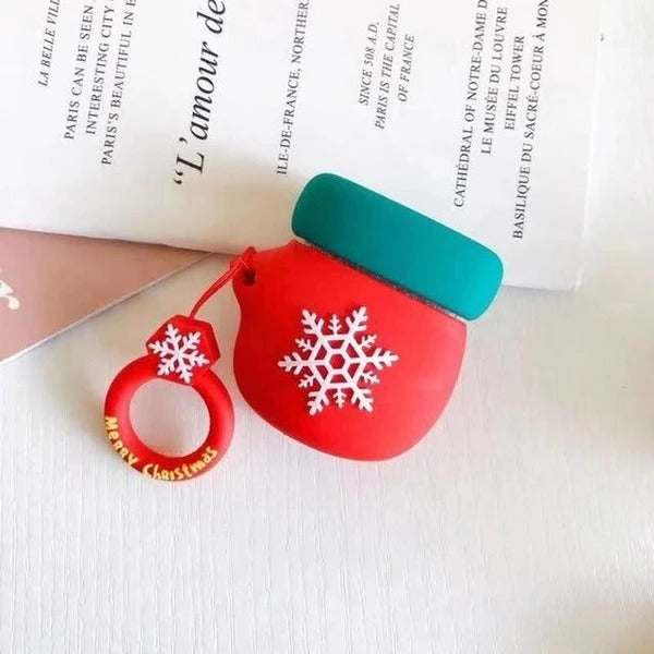 Limited Edition AirPods Christmas Series