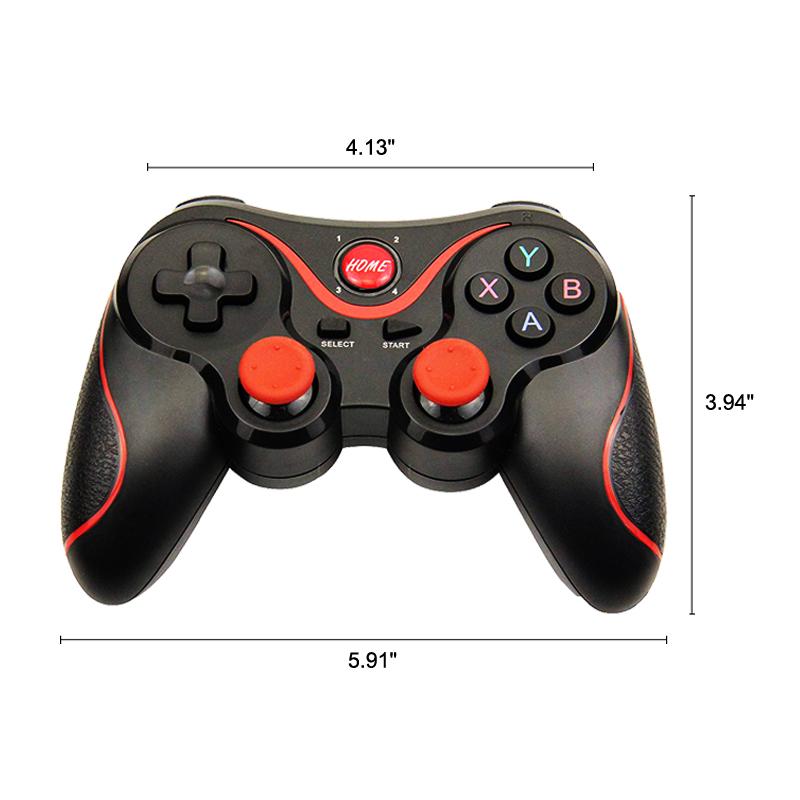 Dragon TX3 Wireless Bluetooth Mobile Gaming Controller for Android